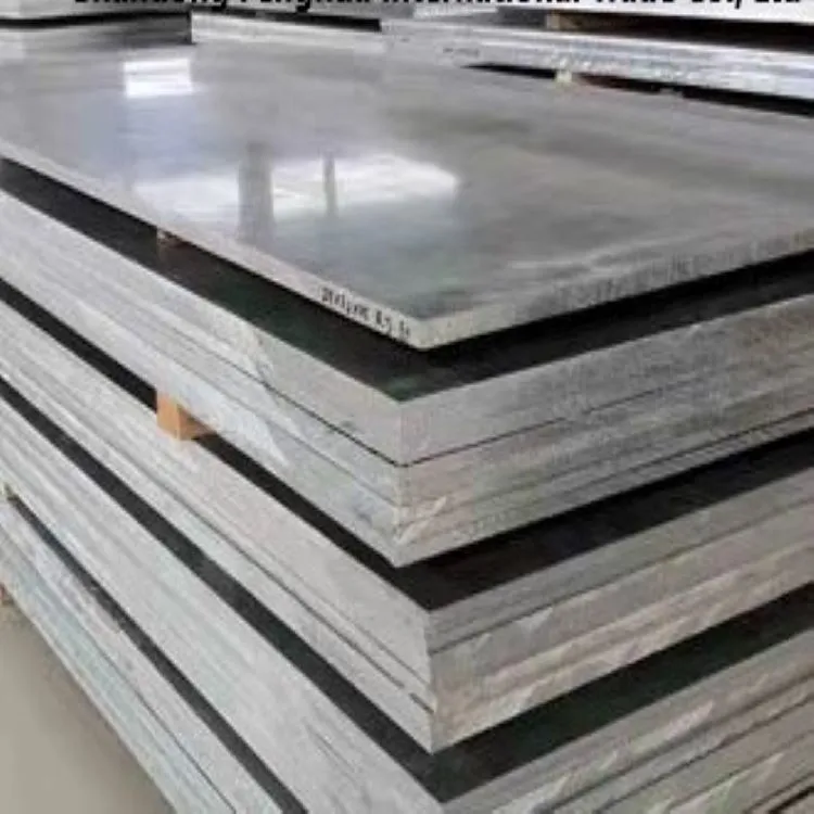 carbon steel plate&sheet